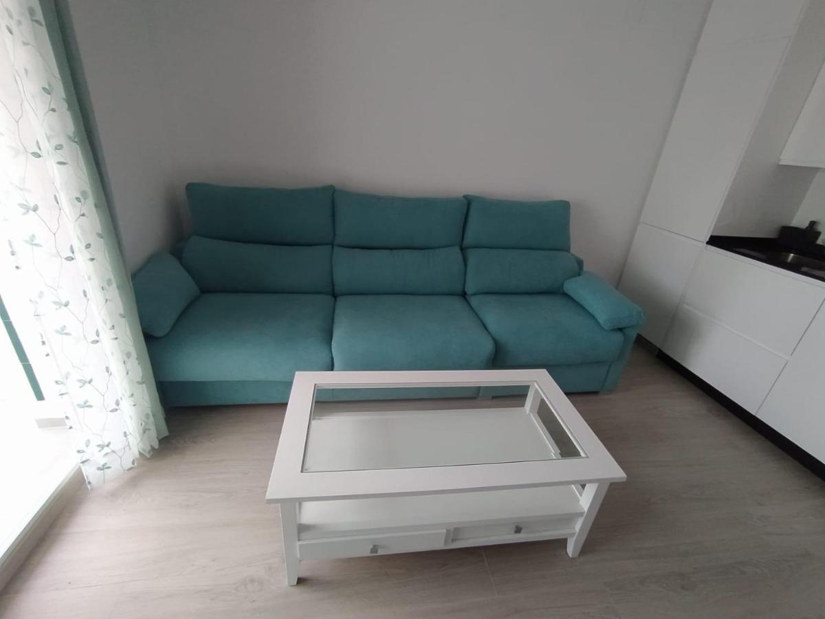 Apartamento Primera Linea De Dos Dormitorios Исла Канела Екстериор снимка